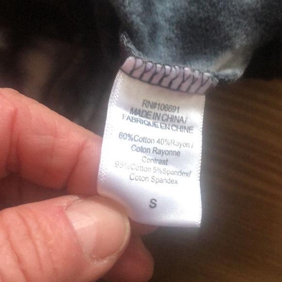 🆕Young Fabulous & Broke tiedye Los Angeles Hoodie - Picture 4 of 5